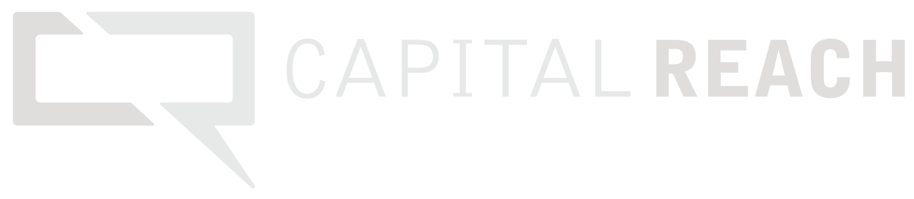 Capital Reach logo