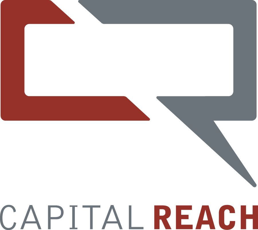 Capital Reach logo