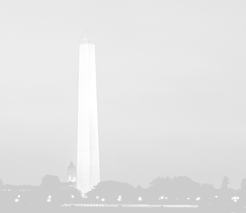 Washington Monument